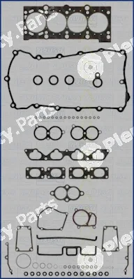Triscan 598-1751 — Gasket Kit, cylinder head FIBERMAX