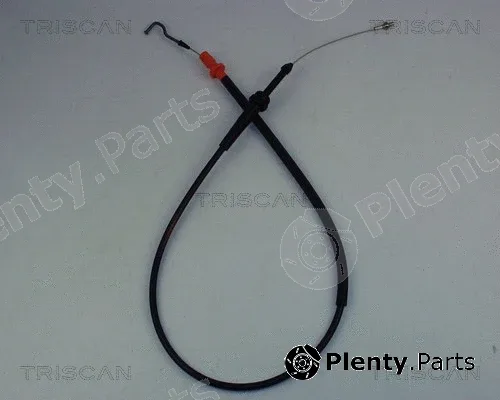 Triscan 814029335 — Accelerator Cable