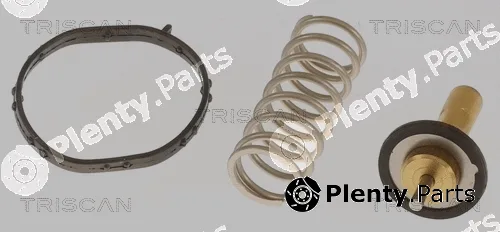 Triscan 862050890 — Thermostat, coolant