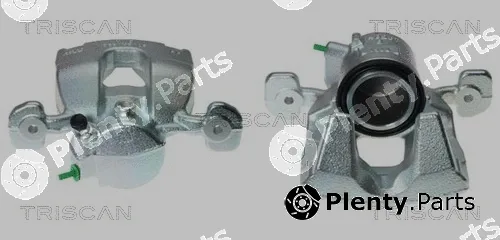 Triscan 8170345222 — Brake Caliper