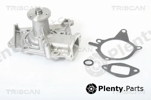 Triscan 860050871 — Water Pump, engine cooling