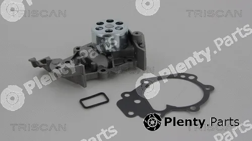 Triscan 860025018 — Water Pump, engine cooling