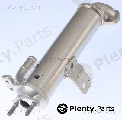 Triscan 881343102 — Cooler, exhaust gas recirculation
