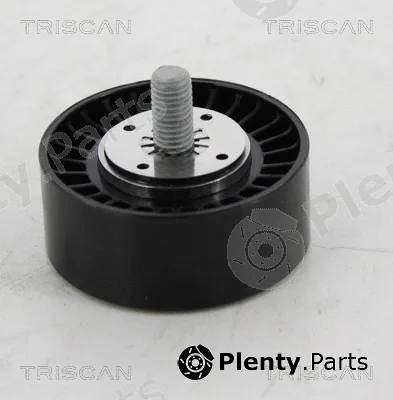 Triscan 864624218 — Deflection/Guide Pulley, timing belt