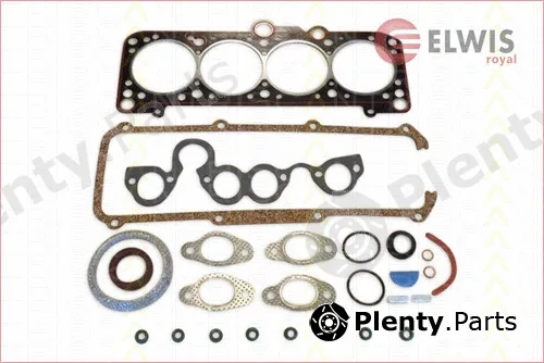 Triscan 598-8518 — Gasket Kit, cylinder head FIBERMAX