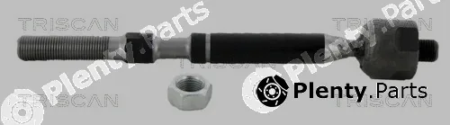 Triscan 850013263 — Inner Tie Rod