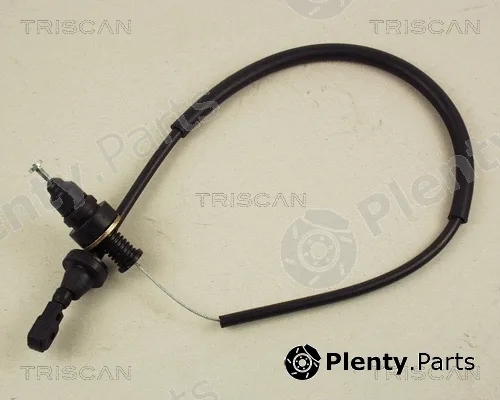 Triscan 814015340 — Accelerator Cable