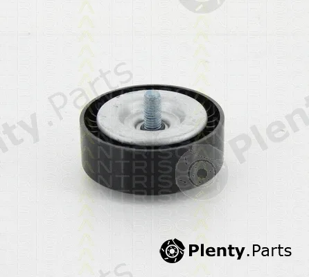 Triscan 8641102043 — Deflection/Guide Pulley, V-ribbed belt