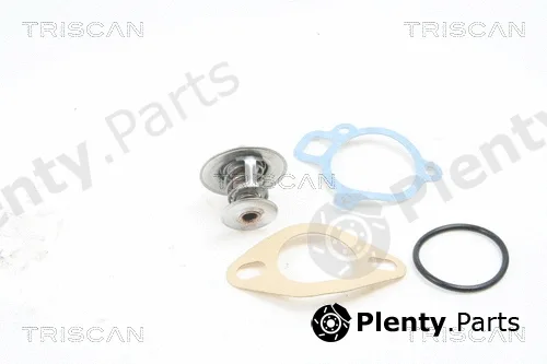Triscan 86202391 — Thermostat, coolant
