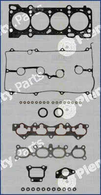 Triscan 598-4057 — Gasket Kit, cylinder head MULTILAYER STEEL