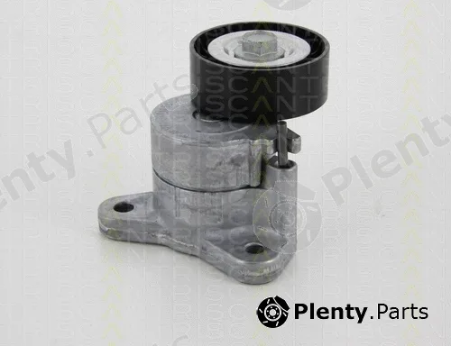 Triscan 8641103042 — Belt Tensioner, V-ribbed belt