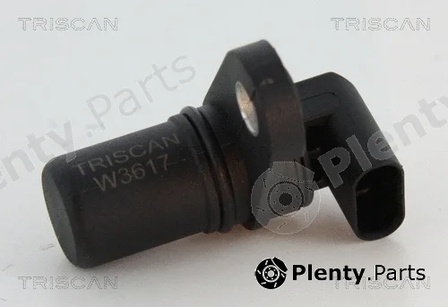 Triscan 885580109 — Sensor, crankshaft pulse