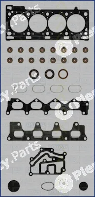 Triscan 598-6054 — Gasket Kit, cylinder head MULTILAYER STEEL