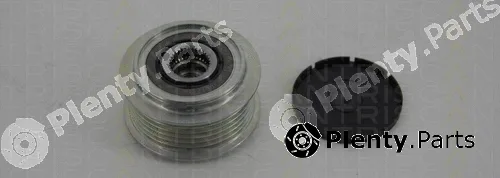 Triscan 8641104020 — Alternator Freewheel Clutch