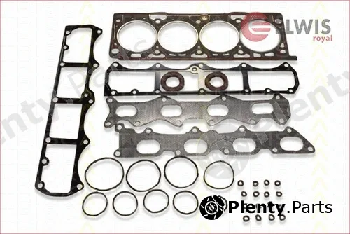 Triscan 598-2581 — Gasket Kit, cylinder head FIBERMAX