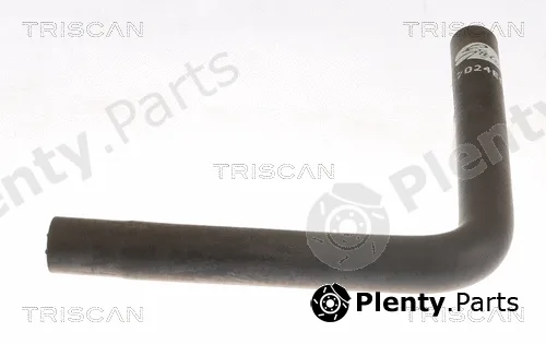 Triscan 863017024 — Radiator Hose