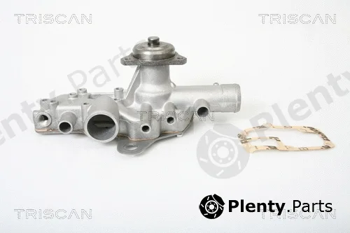 Triscan 860010813 — Water Pump, engine cooling