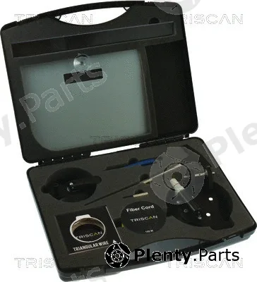 Triscan 501-1004 — Gasket, cylinder head MULTILAYER STEEL