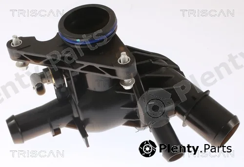 Triscan 862055088 — Thermostat, coolant