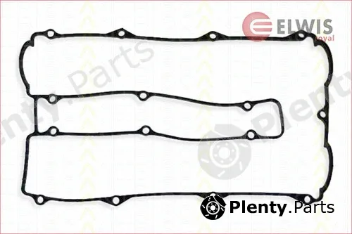 Triscan 515-4029 — Gasket Set, cylinder head cover