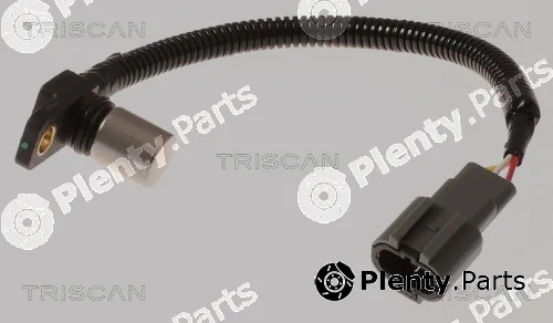 Triscan 885569108 — Sensor, crankshaft pulse