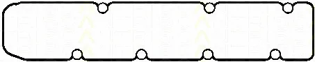 Triscan 515-5570 — Gasket, cylinder head cover
