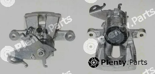 Triscan 8170343709 — Brake Caliper