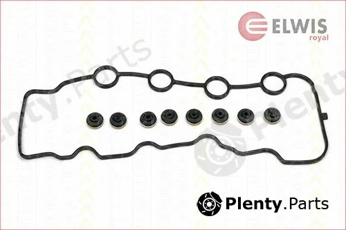 Triscan 515-3061 — Gasket Set, cylinder head cover