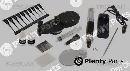 Triscan 501-4201 — Gasket, cylinder head FIBERMAX
