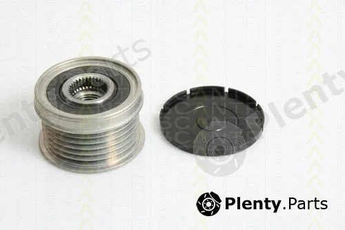 Triscan 8641294018 — Alternator Freewheel Clutch