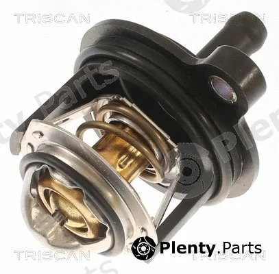 Triscan 862053450 — Thermostat, coolant
