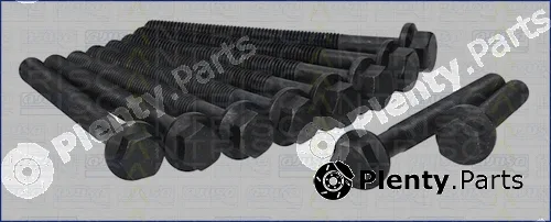Triscan 98-2518 — Cylinder Head Bolt Set