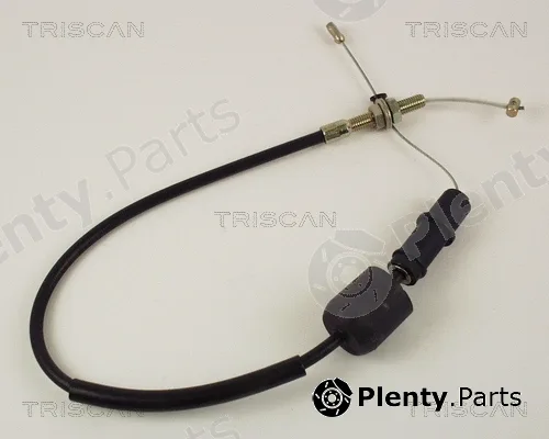 Triscan 814024319 — Accelerator Cable
