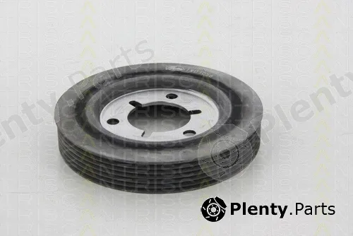 Triscan 864310009 — Belt Pulley, crankshaft