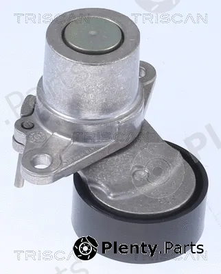 Triscan 8641293056 — Belt Tensioner, V-ribbed belt