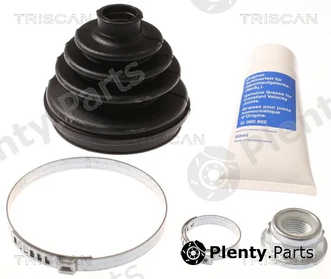 Triscan 854024804 — Bellow Kit, drive shaft