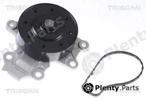 Triscan 860013047 — Water Pump, engine cooling
