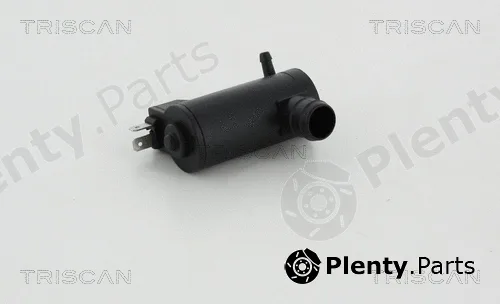 Triscan 887038101 — Washer Fluid Pump, window cleaning