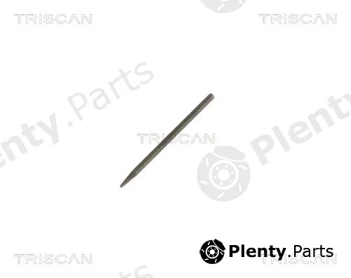 Triscan 501-1001 — Gasket, cylinder head MULTILAYER STEEL