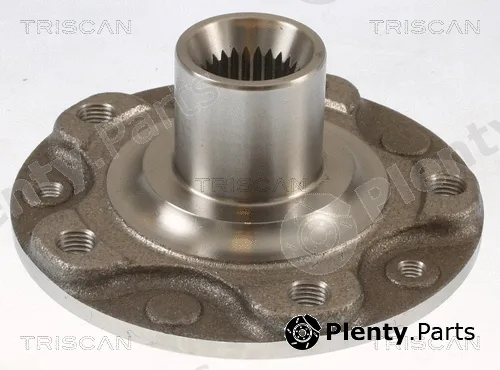 Triscan 853525003 — Wheel Hub
