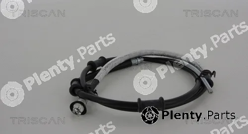 Triscan 8140151041 — Cable Pull, parking brake