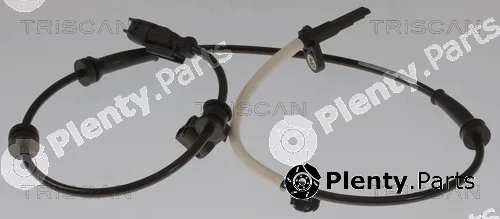 Triscan 818081102 — Sensor, wheel speed