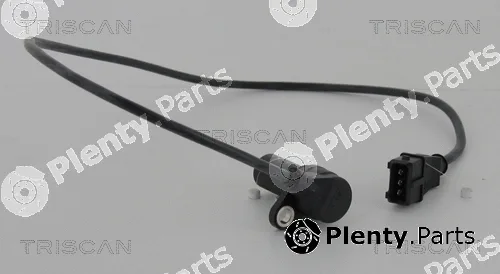 Triscan 885510127 — Sensor, crankshaft pulse