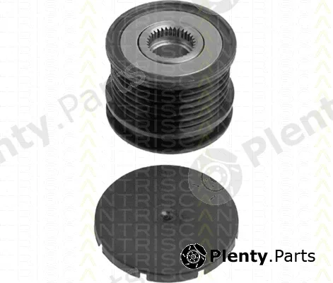 Triscan 8641104002 — Alternator Freewheel Clutch
