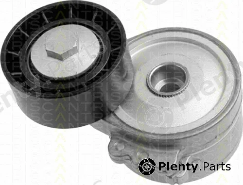 Triscan 8641103001 — Belt Tensioner, V-ribbed belt