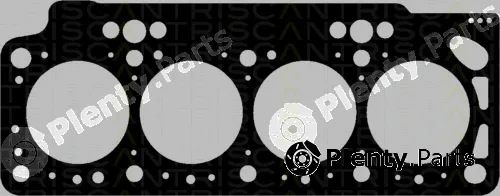 Triscan 501-8004 — Gasket, cylinder head FIBERMAX
