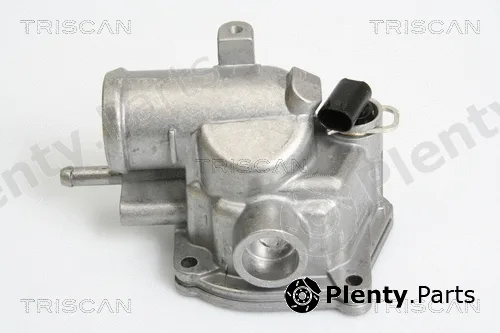 Triscan 862019587 — Thermostat, coolant