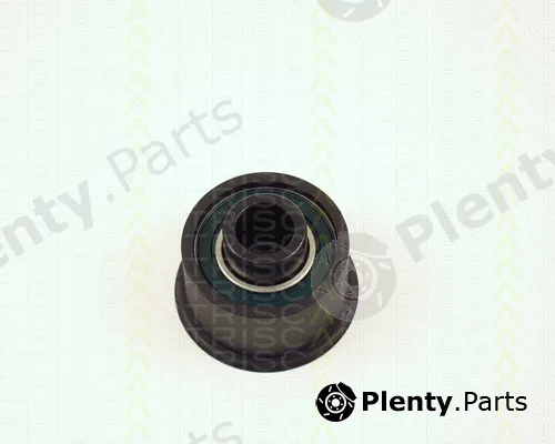 Triscan 864650206 — Deflection/Guide Pulley, timing belt