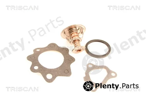 Triscan 86206188 — Thermostat, coolant