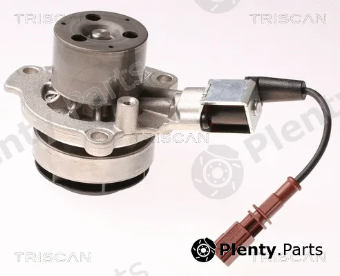 Triscan 860029065V — Water Pump, engine cooling